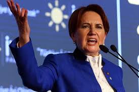 Akşener 'İyi Parti CHP ittifak yapar mı' sorusunu yanıtladı