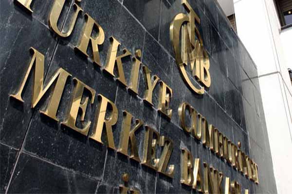 Merkez Bankası faiz kararını bugün açıklayacak