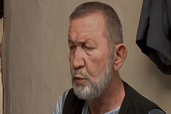Yeşilçam'ın ünlü oyuncusu Mete Dönmezer hayatını kaybetti