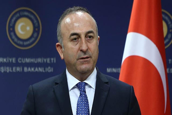 Dışişleri Bakanı Çavuşoğlu, "Özbekistan vizeleri kaldıracak"