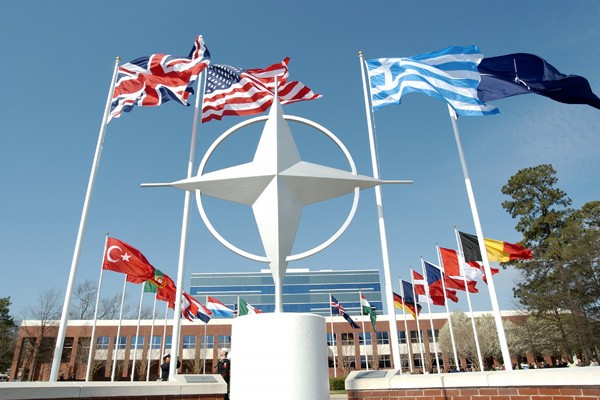 NATO'dan açıklama, 'Türkiye'yi tüm tehditlere karşı korumaya hazırız'