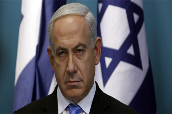Binyamin Netanyahu, 'Kudüs, İsrail'in ebedi başkentidir'