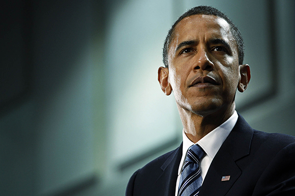 Barack Obama, 'Nükleer silah bulurlarsa IŞİD'e asker göndeririz'