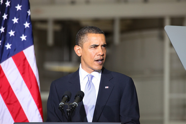 ABD Başkanı Obama Ramazan ayı nedeniyle mesaj yayınladı