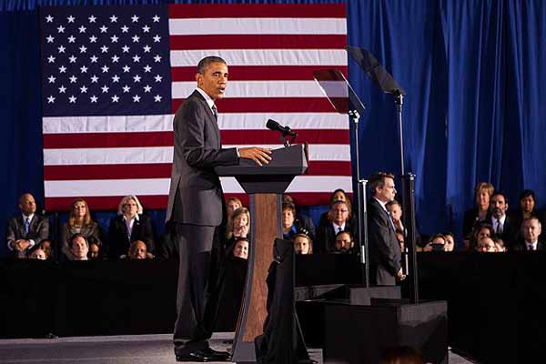Barack Obama bütçede IŞİD ve Suriye'ye 3,5 milyar dolar ayırdı