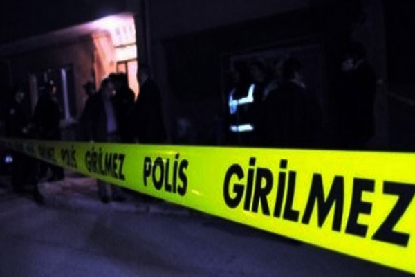 Başkent Ankara'da canlı bomba