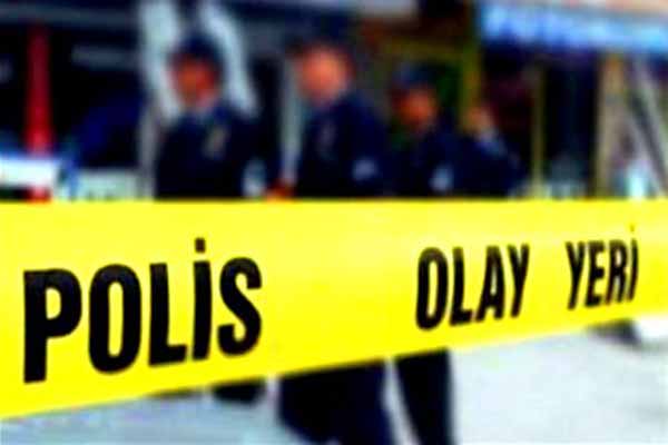 Ankara'da polis memuru ölü bulundu