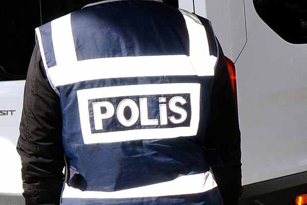 Diyarbakır'da 2 polis uyuşturucu davasından tutuklandı