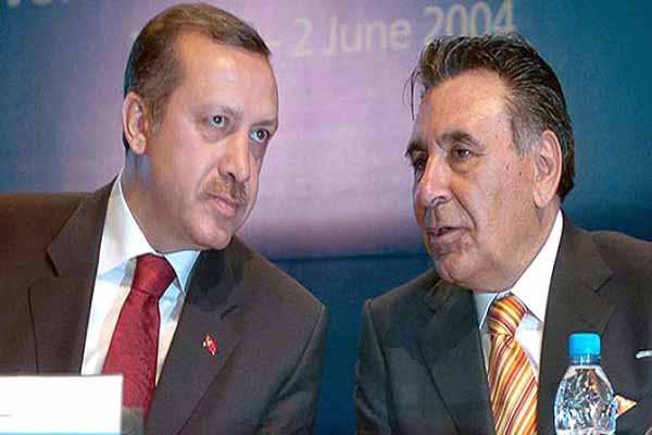 Rekabet Kurulu'ndan Aydın Doğan'a soruşturma