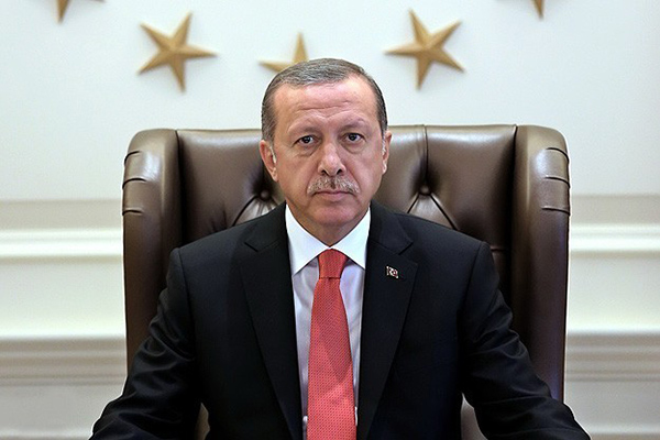 14 üniversitenin rektörü değişti