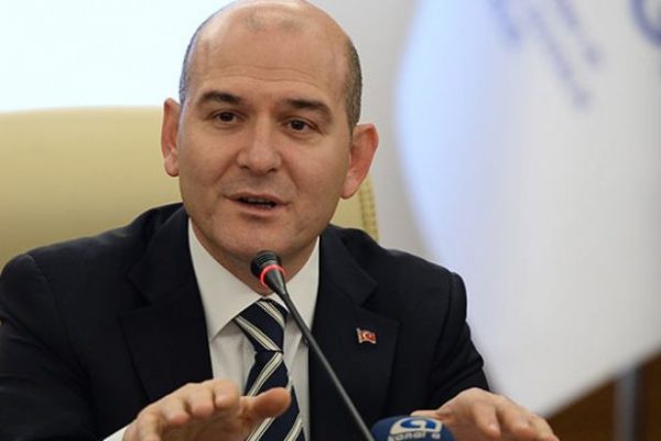 Süleyman Soylu tutuklanan eğitimciler için çarpıcı şeyler söyledi