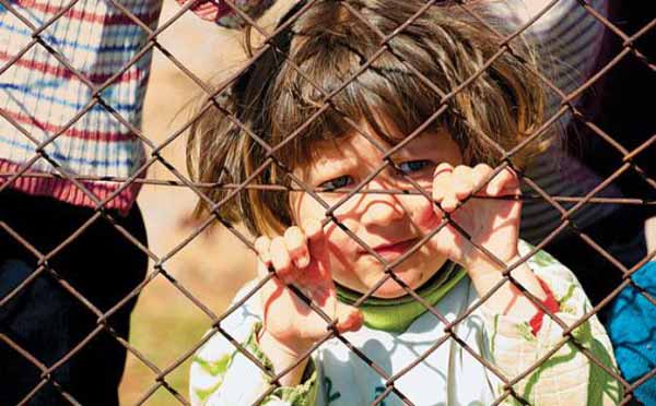 Uruguay, 42 Suriyeli mülteciye kucak açtı