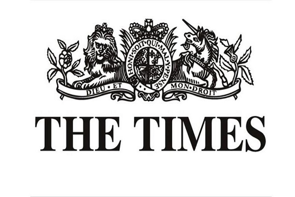 The Times Avrupa ülkelerinin Türkiye'ye olan tavrını eleştirdi