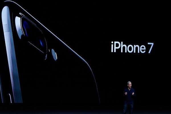 iPhone 7'nin özellikleri ve çıkış tarihi