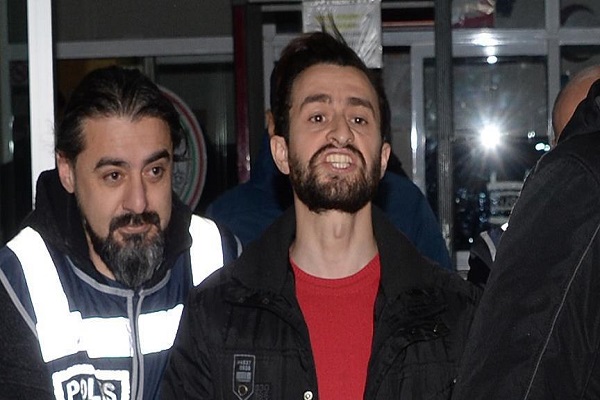 Eski Beytüşşebap Kaymakamı Kadir Güntepe tutuklandı