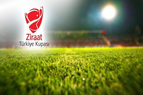 Ziraat Türkiye Kupası'nda hangi takımlar yarı finale çıktı
