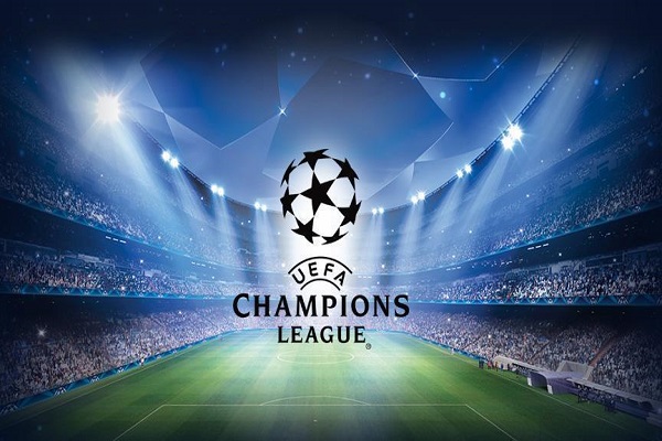 UEFA Şampiyonlar Ligi'nde 5. hafta maç programı