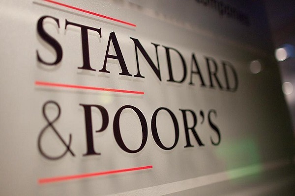 Standard & Poor's'tan AB'nin kredi notuyla ilgili açıklama