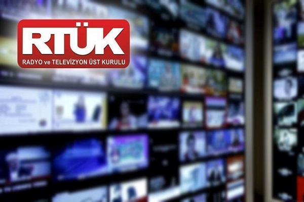 RTÜK, 17 televizyon kanalı hakkında kapatma kararı aldı