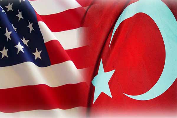 ABD'den önemli Türkiye açıklaması