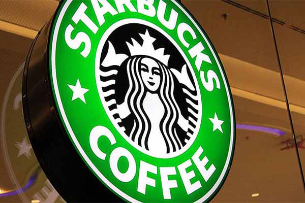 Starbucks Türk bayrağını kaldırma kararı aldı