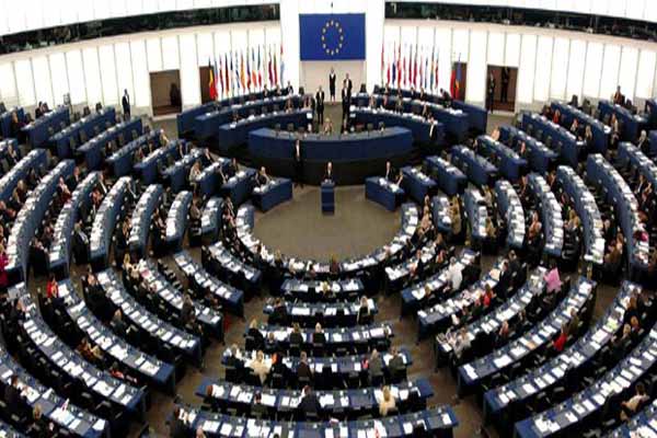 Avrupa Parlamentosu, Ermeni olayları için toplanacak
