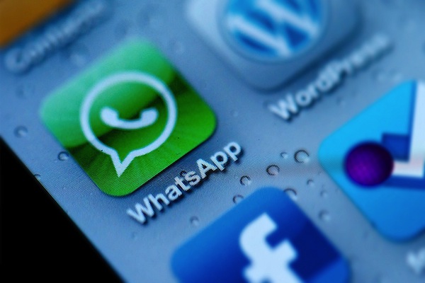 Whatsapp kullanıcıların verilerini izinsiz mi paylaşıyor