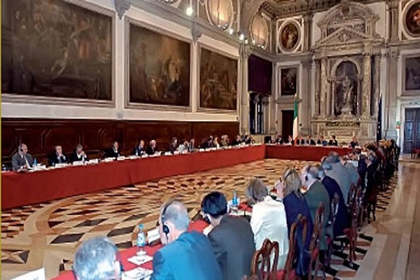 Venedik Komisyonundan referandum öncesi flaş açıklama
