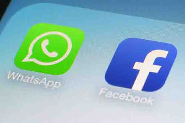 Whatsapp ve Facebook birleşecek mi