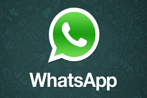 WhatsApp güncellendi