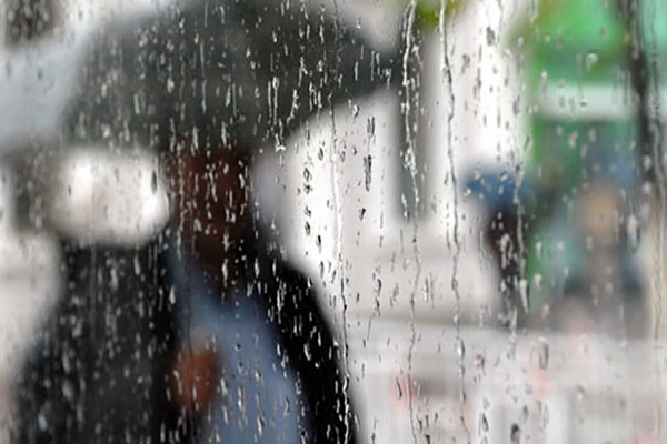 Malatya'da sağanak yağış hayatı felç etti