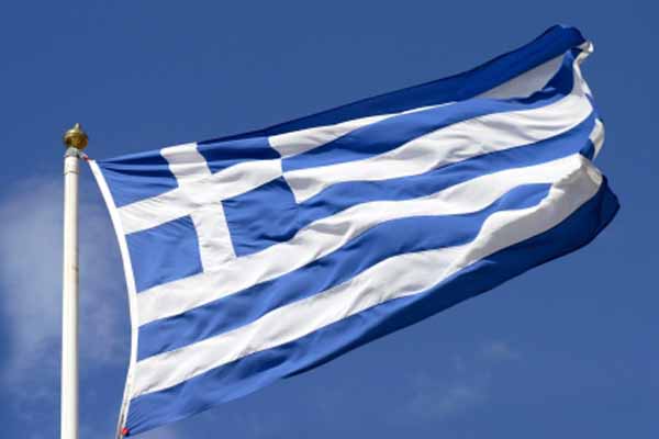 Yunanistan mali sıkıntılarını böyle çözmeye çalışıyor