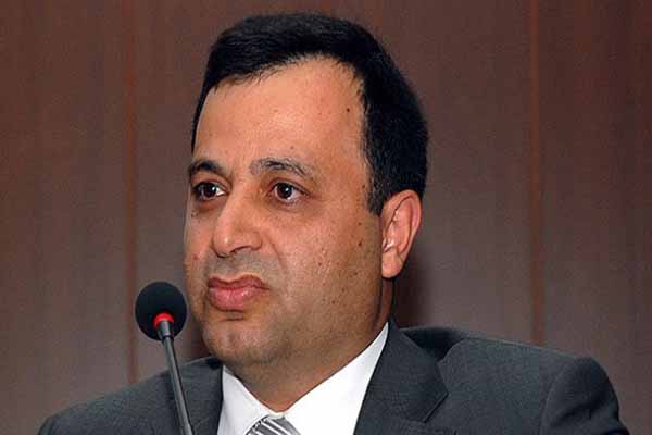 Yargıtay Başkanı İsmail Rüştü Cirit seçildi
