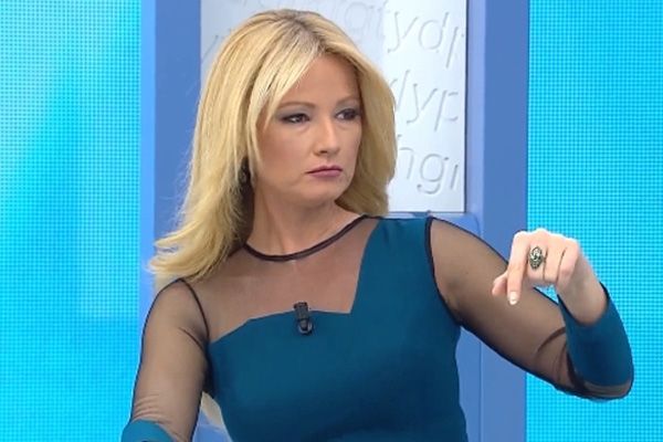 RTÜK Müge Anlı'ya o bağlantı nedeniyle ceza kesti