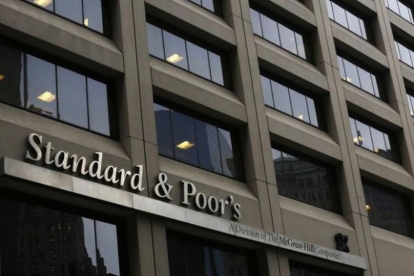 Standard & Poor's Türkiye'nin kredi notu hakkında açıklama yaptı