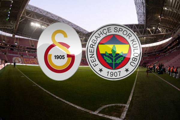 Fenerbahçe-Galatasaray derbisi için Güvenlik Kurulu toplanıyor