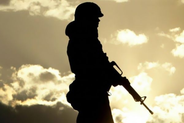 Nusaybin'deki operasyonlarda 1 asker şehit düştü