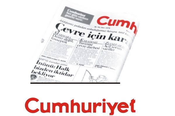 Cumhuriyet'e yönelik soruşturmayı yürüten savcıyla ilgili flaş bilgi ortaya çıktı