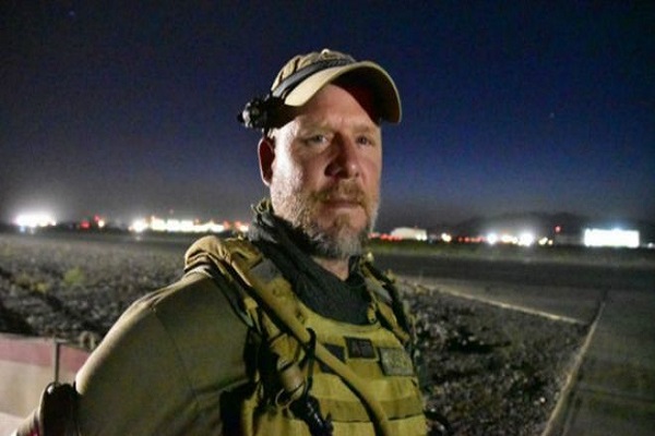 ABD'li foto muhabiri David Gilkey Afganistan'daki saldırıda hayatını kaybetti