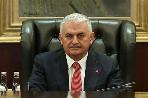 Başbakan Yıldırım, HDP'ye yönelik operasyon hakkında ne dedi