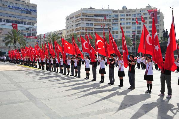 19 Mayıs kutlamalarına İstanbul Valiliğinden izin çıkmadı