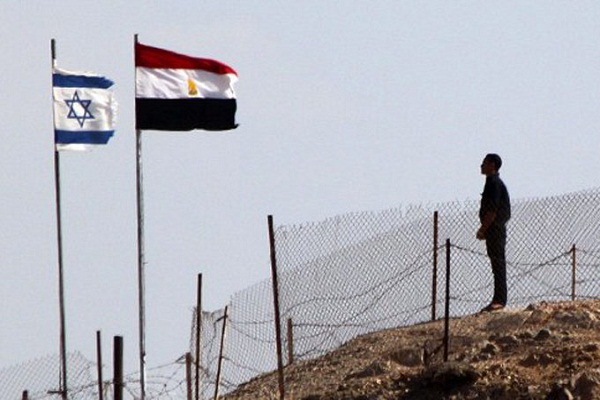 Egypt cancels Israel gas deal