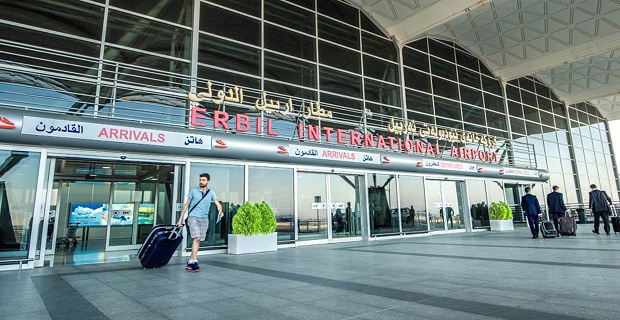 Başbakan açıkladı Erbil'e uçuş yasağı kalktı