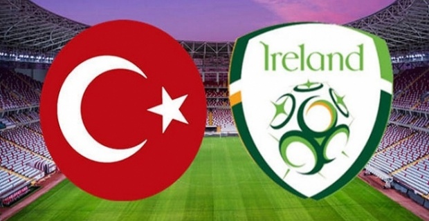 Türkiye İrlanda maçı ne zaman saat kaçta ve hangi kanalda