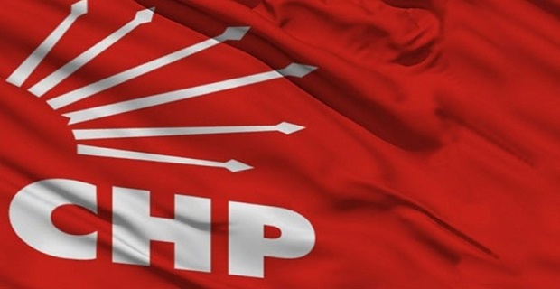 CHP'nin 'OHAL' eylemine Valilik izin vermedi