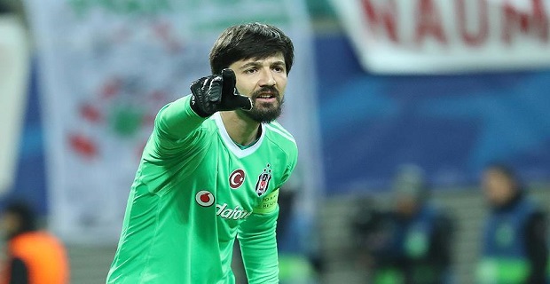 Kaleci Tolga Zengin'e Fenerbahçe Kulübü dava açacak