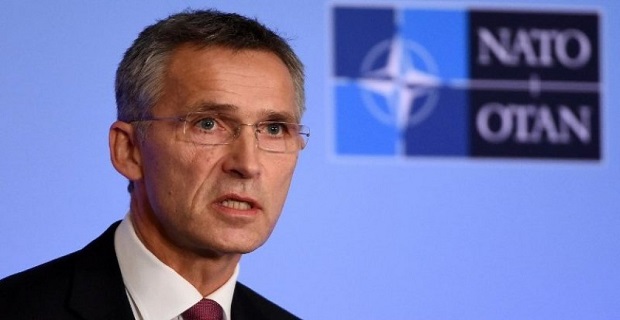 NATO Suriye'ye başlatılan operasyon hakkında ne düşünüyor