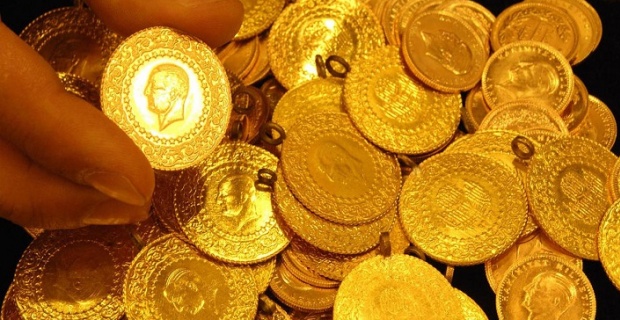 Altın fiyatları yükselişte 19 Haziran güncel altın fiyatları