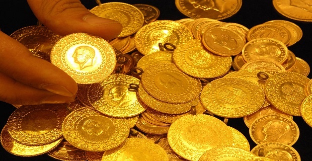 Altın fiyatları yükseliyor mu, 11 Haziran güncel altın fiyatları