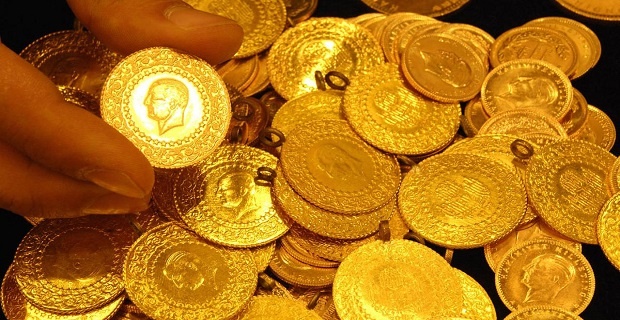Çeyrek altın kaç lira oldu 4 Haziran güncel altın fiyatları